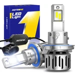 H13 Led Bulb 80000 Lumens Super Bright Headlights Conversion Kit. Fixed Price $50.34.