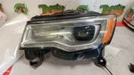 Driver Headlight Wk Body Vin Or 6TH Digit Fits 17-21 Grand Cherokee 3808937. Fixed Price $506.99.