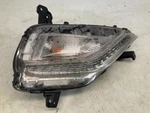 19-20 Chevrolet Spark Lt 1.4L Front Driver Left Head Light Lamp Oem B. Fixed Price $214.19.