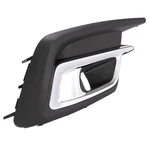 Passenger Side Fog Light Bezel Lamp For Subaru Legacy 2018-2019 #57731AL68A. Fixed Price $18.90.