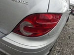 2008 Mercedes-benz R500 Right Passenger Tail Light Assembly Used Oem 166-50180BR. Fixed Price $100.70.