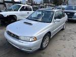 Passenger Corner/park Light Fog-driving Bumper Mounted Fits 97-99 Legacy 1435058. Fixed Price $50.00.