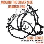 2013-2016 Lexus GS200T/GS350/GS450H Wire, Engine Room, NO.2 New Oem 82112-30G60. Fixed Price $308.68.