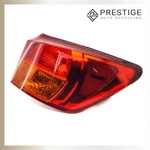 2006 2007 Lexus IS250 IS350 Tail Light Lamp Outer Right 81551-53170. Fixed Price $68.00.