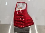2013 Lexus GX460 Quarter Panel Mounted Tail Light Lamp Right Passenger. Fixed Price $261.25.