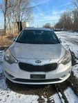 2014-2018 Forte Driver Tail Light Led Hatchback Quarter Panel Mounted Oem. Fixed Price $190.89.