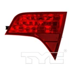 Tail Light Assembly-nsf Certified Tyc 17-5245-01-1 Fits 06-11 Honda Civic. Fixed Price $52.62.