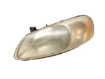 2001-2002 Chrysler Sebring Front Left Side Headlight Headlamp Oem, 114-02763. Fixed Price $37.99.