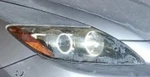 2010-2011 Mazda CX-7 Passenger Hid Xenon Headlight Lamp Oem. Fixed Price $284.08.