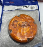 Grote 55993 Supernova Stop Tail Turn Light, 7" Single Function. Fixed Price $56.89.