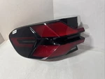 Bmw X5 (G05) 2024 2025 Lh Driver Outer Led Tail Light Oem Part #63215A11EC5. Fixed Price $170.00.