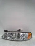 Driver Left Headlight Fits 00-01 Altima 131739. Fixed Price $54.59.