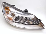 Oem Hyundai Genesis Sedan Right Complete Xenon Headlight Lamp W/o Adpative. Fixed Price $322.99.