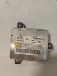 Audi A4 Xenon Light Module B8 09-11 Oem 8K0 941 597 C S4 #:185, II2. Fixed Price $30.00.