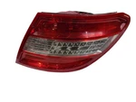 Passenger Tail Light 204 Type C300 Led Fits 08-11 Mercedes C-class 579120. Fixed Price $124.00.