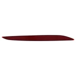 For Buick Enclave 2018-2024 Reflector Driver Side Rear Capa Red Lens On Bumper. Fixed Price $25.23.