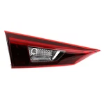 New Oem 2017-2018 MAZDA3 Left Rear Backup Light Assembly B53W-51-3G0A. Fixed Price $157.15.