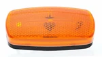 Optronics Amber Surface Mount Rectangle Marker / Clearance Light. Fixed Price $6.99.