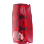 For 2007-2011 Gmc Yukon Xl 1500 Tail Light Passenger Side Capa. Fixed Price $84.60.