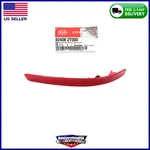 Fits 11-13 Kia Optima 924062T000 Rear Bumper Reflector Right Passenger Genuine. Fixed Price $15.45.