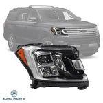Ford Expedition 2018 2019 2020 2021 Halogen Headlight Right Passenger Side. Fixed Price $369.00.