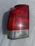 2001-2004 Volvo XC70 V70 Wagon Driver Side Rear Lower Taillight Oem Used. Fixed Price $66.50.