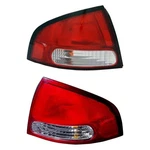 For Nissan Sentra 00-03 Tail Lights Driver & Passenger Side Replacement. Fixed Price $118.88.
