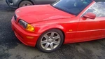 Driver Tail Light Convertible Quarter Panel Mounted Fits 01-03 Bmw 325I 1095627. Fixed Price $99.90.
