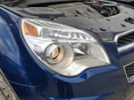 Passenger Right Headlight Ltz Fits 10-15 Equinox 3812150. Fixed Price $136.52.