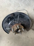 2015 - 2021 Lexus NX300 NX200T Front Left Driver Side Spindle Knuckle Hub Oem. Fixed Price $198.00.