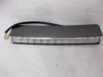Fits; Saab 9-2X High Mounted Stop Lamp Factory Nos 32010741 2006. Fixed Price $69.95.