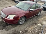 Passenger Right Headlight Fits 08-09 Sable 590677. Fixed Price $189.89.