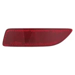 For Toyota Corolla 11-13 Tyc Rear Driver Side Bumper Reflector Capa Certified. Fixed Price $14.69.