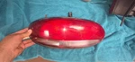 1996-2000 Chrysler Sebring Convertible Left Driver Lh Side Tail Light Q8799 Dg. Fixed Price $75.00.