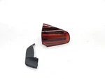 15-18 Porsche Cayenne 92A 958 Rear Driver Left Side Inner Tail Light Lamp. Fixed Price $334.94.