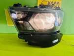 2019 - 2023 Dodge Ram 1500 Halogen Headlight Left Driver Side Oem 68316087AI Tes. Fixed Price $210.00.