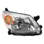 Headlight For Scion Xd 08-12 Passenger Side Replacement Capa Certified. Fixed Price $181.56.