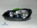 2010- 2014 Volkswagen Golf Halogen Driver Left Side Headlight 5K0941005C Oem. Fixed Price $220.00.