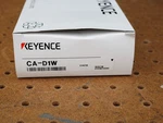 Keyence CA-D1W Led Illumination Light. Fixed Price $200.00.