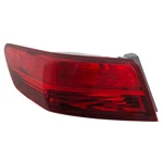 Taillamp Brakelight Driver Left Side Hand For Ilx. Fixed Price $154.30.