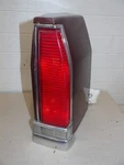 Rh Passenger Taillight & Quarter Panel Extension Chrysler New Yorker (fwd) 88-91. Fixed Price $70.50.