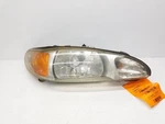 Passenger Right Headlight Excluding Coupe Fits 99-02 Ford Escort Oem. Fixed Price $99.19.