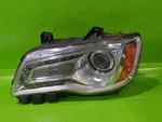 11 12 13 14 Chrysler 300 Driver Left Headlight Lamp Oem 4433-30. Fixed Price $90.00.