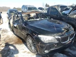 Passenger Corner/park Light Side Marker Fits 09-12 Bmw 750I 2046045. Fixed Price $100.04.