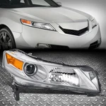 For 09-11 Acura Tl Oe Style Passenger Right Side Projector Headlight Lamp. Fixed Price $164.88.