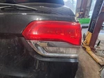 2014-2021 Jeep Grand Cherokee Right Passenger Tail Light Assembly Oem Used. Fixed Price $110.58.