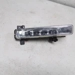 Passenger Right Corner/park Light Fog-driving Fits 17-19 Bmw 530I 954303. Fixed Price $239.95.