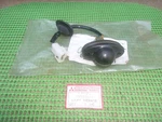 1980 81 82 83 84 Dodge Colt Plymouth Champ Hatchback Nos Mitsubishi License Lamp. Fixed Price $29.95.