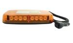 Blazer Lighting Led Mini Bar Magnetic Base Amber C4855AW. Fixed Price $111.96.