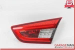 14-20 Maserati Ghibli M157 Rear Right Passenger Side Inner Tail Light Lamp Oem. Fixed Price $105.00.